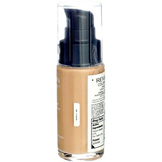 Foto 5 | Foto 5 | Base de Maquillaje Revlon Beige Medio-Venta Internacional