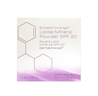 Foto 3 | Foto 3 | Base De Maquillaje Facial Dermaminerals De Dermaquest Spf 20 2w 12ml - Venta Internacional.
