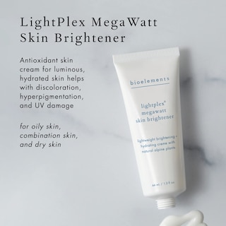 Foto 2 | Foto 2 | Crema Facial Bioelements Lightplex Megawatt Skin Brighener 45 Ml - Venta Internacional.