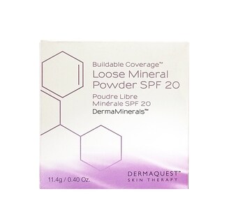 Foto 3 | Foto 3 | Base Facial Dermaminerals De Dermaquest Spf 20-2c 12 Ml - Venta Internacional.