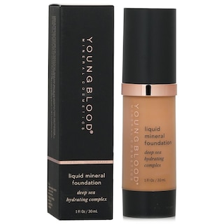 Foto 1 | Foto 1 | Base Mineral Líquida Youngblood Suntan - Venta Internacional.