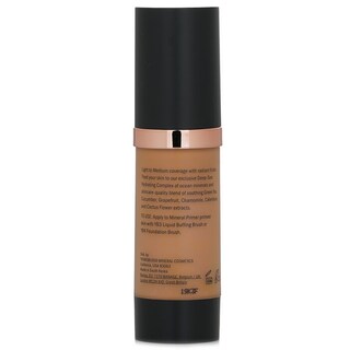 Foto 2 | Foto 2 | Base Mineral Líquida Youngblood Suntan - Venta Internacional.