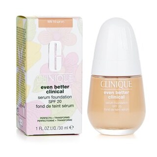 Foto 2 | Foto 2 | Serum Foundation Clinique Even Better Clinical Spf 20 - Venta Internacional.