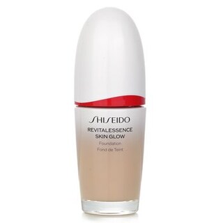 Foto 1 | Foto 1 | Base De Maquillaje Shiseido Revitalessence Skin Glow Spf 30 #310 Sil - Venta Internacional.