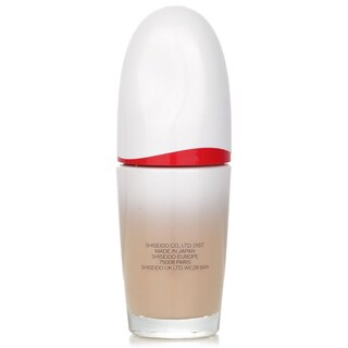 Foto 3 | Foto 3 | Base De Maquillaje Shiseido Revitalessence Skin Glow Spf 30 #310 Sil - Venta Internacional.