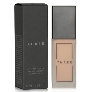 Foto 2 | Foto 2 | Foundation Three Advanced Ethereal Smooth Operator Spf40 - Venta Internacional.