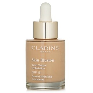 Foto 1 | Foto 1 | Base Clarins Skin Illusion Natural Hidratante Spf 15 - Venta Internacional.
