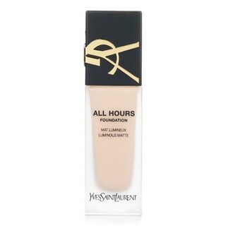 Foto 2 | Foto 2 | Fundación Yves Saint Laurent All Hours Spf 39 - # Lc1 - Venta Internacional.