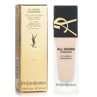 Foto 3 | Foto 3 | Fundación Yves Saint Laurent All Hours Spf 39 - # Lc1 - Venta Internacional.