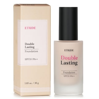 Foto 1 | Foto 1 | Foundation Etude House, De Doble Duración, Spf 35 #13c1 Rosy Pure - Venta Internacional.