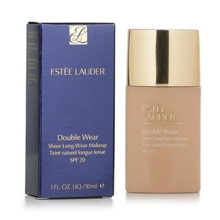 Foto 2 | Foto 2 | Maquillaje Estee Lauder Double Wear Sheer Long Wear Spf 20 1n2 - Venta Internacional.