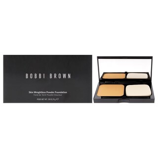 Foto 1 | Foto 1 | Base De Maquillaje En Polvo Bobbi Brown Skin W-056 Warm Natural 11 Ml - Venta Internacional.