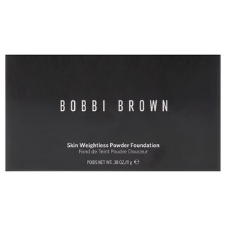 Foto 5 | Foto 5 | Base De Maquillaje En Polvo Bobbi Brown Skin W-056 Warm Natural 11 Ml - Venta Internacional.