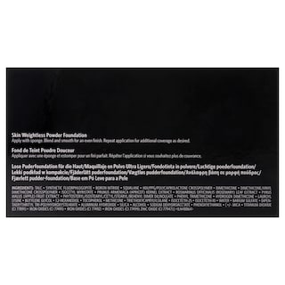 Foto 7 | Foto 7 | Base De Maquillaje En Polvo Bobbi Brown Skin W-056 Warm Natural 11 Ml - Venta Internacional.