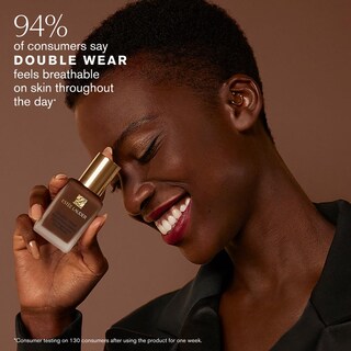 Foto 3 | Foto 3 | Base Estée Lauder Double Wear Stay-in-place 4n1 30 Ml - Venta Internacional.
