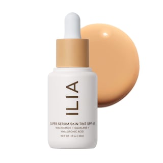 Foto 1 | Foto 1 | Sérum Teñido Ilia Super Serum Skin Tint Spf 40 30 Ml - Venta Internacional.