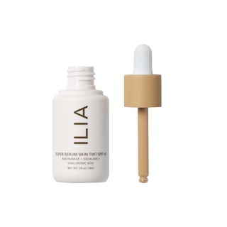 Foto 2 | Foto 2 | Sérum Teñido Ilia Super Serum Skin Tint Spf 40 30 Ml - Venta Internacional.