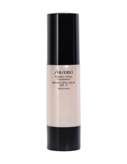 Foto 1 | Foto 1 | Base De Maquillaje Antienvejecimiento Shideido Spf17 Tono Ochre 060