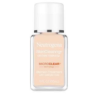 Foto 1 | Foto 1 | Base de Maquillaje Líquida Neutrogena SkinClearing Acne 30 ml - Venta Internacional