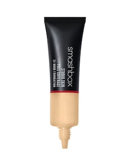 Foto 3 | Foto 3 | Base De Maquillaje Smashbox De Cobertura Total 24 Hrs Tono Warm Peach