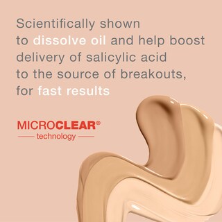 Foto 3 | Foto 3 | Base De Maquillaje Líquida Neutrogena Skinclearing 20 Natural Ivory 30 Ml - Venta Internacional.