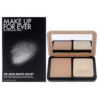 Foto 1 | Foto 1 | Base De Maquillaje Make Up For Ever Hd Skin 1r02 Cool 11ml - Venta Internacional.