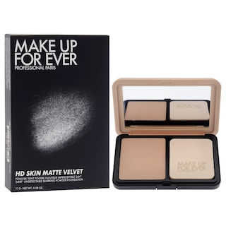 Foto 3 | Foto 3 | Base De Maquillaje Make Up For Ever Hd Skin 1r02 Cool 11ml - Venta Internacional.