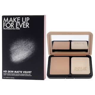 Foto 4 | Foto 4 | Base De Maquillaje Make Up For Ever Hd Skin 1r02 Cool 11ml - Venta Internacional.