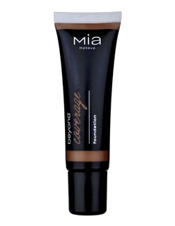 Foto 1 | Foto 1 | Base De Maquillaje Mia Cosmetics Cobertura Media Tono Noyer 17