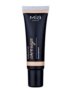 Foto 1 | Foto 1 | Base De Maquillaje Mia Cosmetics Cobertura Media Tono Beige Doré 05