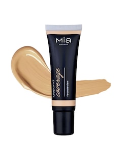 Foto 2 | Foto 2 | Base De Maquillaje Mia Cosmetics Cobertura Media Tono Beige Doré 05