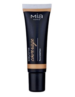 Foto 1 | Foto 1 | Base De Maquillaje Mia Cosmetics Cobertura Media Tono Cannelle 11