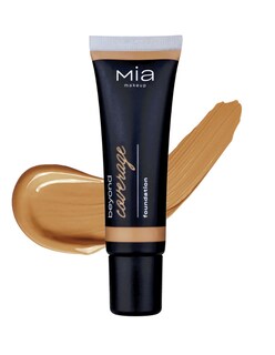 Foto 2 | Foto 2 | Base De Maquillaje Mia Cosmetics Cobertura Media Tono Cannelle 11