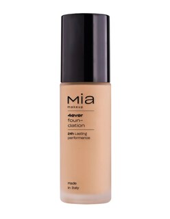 Foto 1 | Foto 1 | Base De Maquillaje Mia Cosmetics 4ever Foundation Tono Dark Warm 15