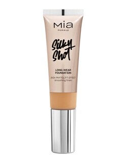 Foto 1 | Foto 1 | Base De Maquillaje Mia Cosmetics Alisadora Cobertura Media-alta Tono 19wo