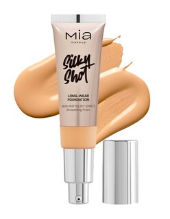 Foto 2 | Foto 2 | Base De Maquillaje Mia Cosmetics Alisadora Cobertura Media-alta Tono 19wo