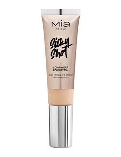 Foto 1 | Foto 1 | Base De Maquillaje Mia Cosmetics Alisadora Cobertura Media-alta Tono 03n