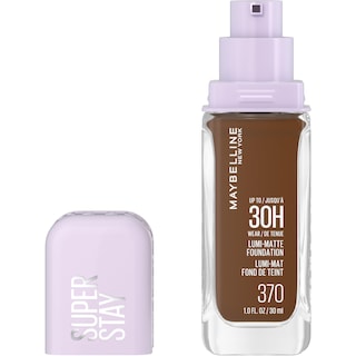 Foto 1 | Foto 1 | Base Maybelline Super Stay Lumi-matte 370 — 30 Horas De Duración - Venta Internacional.