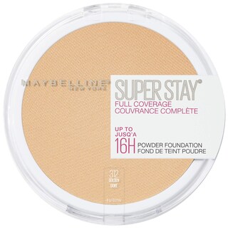 Foto 1 | Foto 1 | Base De Maquillaje En Polvo Maybelline Super Stay Full Coverage Golden - Venta Internacional.