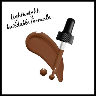 Foto 2 | Foto 2 | Maquillaje Profesional Foundation Nyx Total Control Pro Mocha - Venta Internacional.