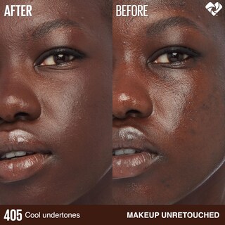 Foto 4 | Foto 4 | Base Maybelline Super Stay Lumi-matte 405 — 30 Horas De Duración - Venta Internacional.