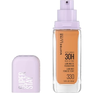 Foto 1 | Foto 1 | Base Maybelline Super Stay Lumi-matte 330 — 30 Horas De Duración - Venta Internacional.
