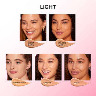 Foto 7 | Foto 7 | Corrector Too Face Born This Way Super Coverage, Color Beige Claro - Venta Internacional.