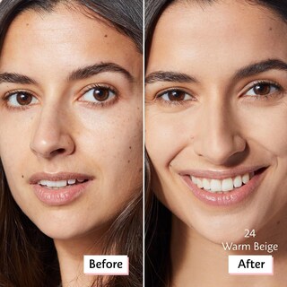 Foto 6 | Foto 6 | Base De Maquillaje En Polvo Sephora Collection Matte Perfection 28 Cool Sand - Venta Internacional.