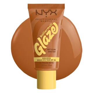 Foto 1 | Foto 1 | Crema Hidratante Con Color Nyx Professional Makeup Buttermelt 06 Praline - Venta Internacional.