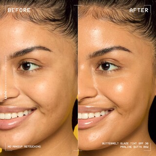 Foto 3 | Foto 3 | Crema Hidratante Con Color Nyx Professional Makeup Buttermelt 06 Praline - Venta Internacional.