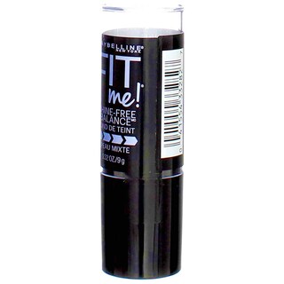 Foto 5 | Foto 5 | Base Maybelline New York Fit Me Shine Free Stick - Venta Internacional.