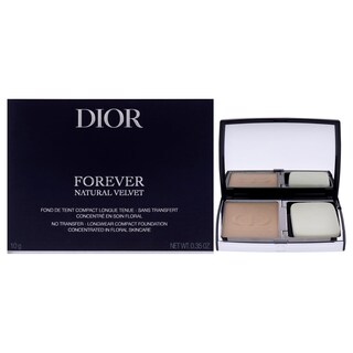 Foto 1 | Foto 1 | Base De Maquillaje Dior Forever Natural Velvet 3n Neutral, 10 Ml - Venta Internacional.