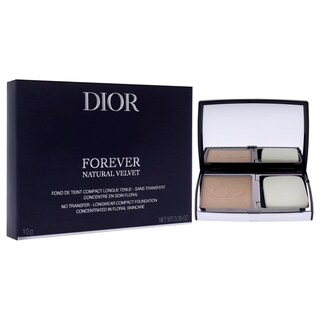 Foto 3 | Foto 3 | Base De Maquillaje Dior Forever Natural Velvet 3n Neutral, 10 Ml - Venta Internacional.