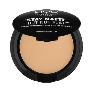 Foto 1 | Foto 1 | Base De Maquillaje En Polvo Nyx Professional Makeup Stay Matte Soft Beige - Venta Internacional.